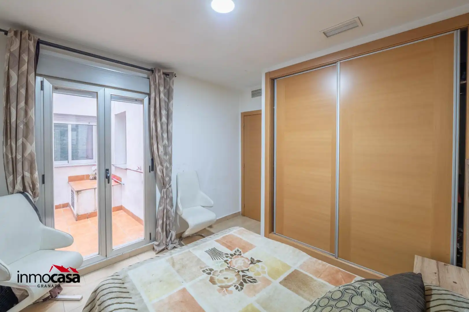 Habitación de Piso en venta en Atarfe con Piscina comunitaria