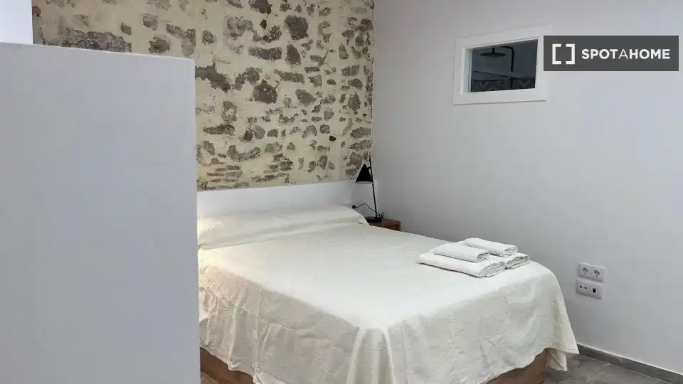 Habitación en El Pópulo - Santa María