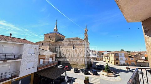 Piso en venta en Honrubia
