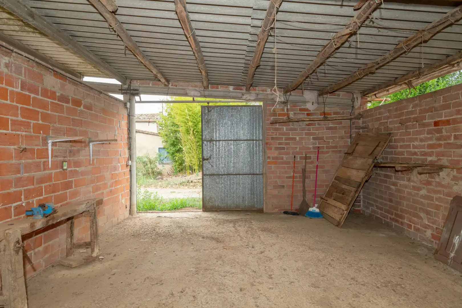 Chalet con jardín en venta en S/N MAS MITJÀ, imagen 42