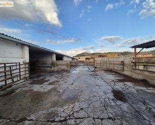 Exterior view of Industrial buildings for sale in Portillo