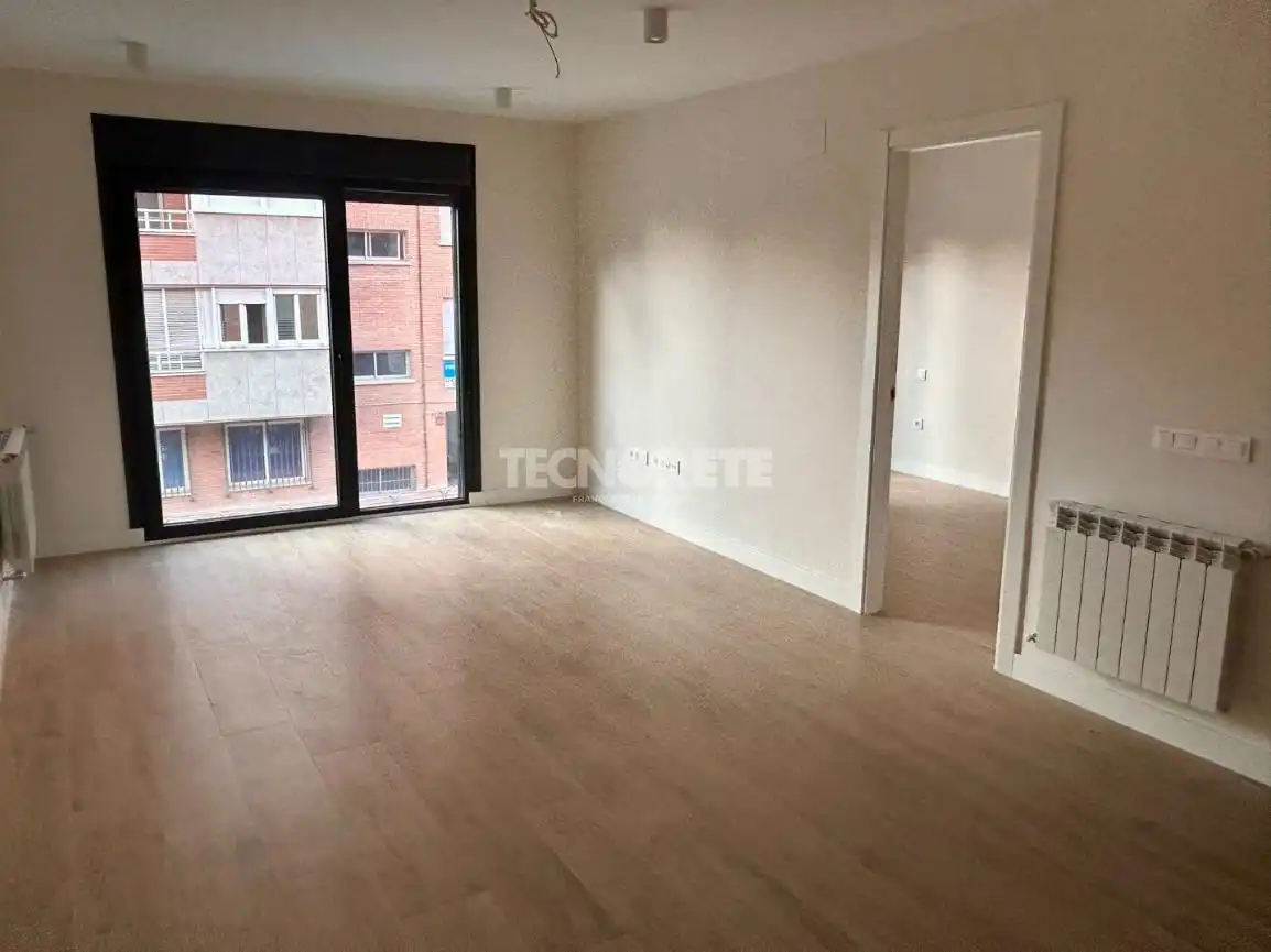 Bedroom of Flat for sale in Plan Sur - Amistad
