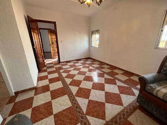 Casa-chalet en Venta en El Pino - Bajo de Guía