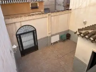 Adosado con terraza en venta en Totana, imagen 12