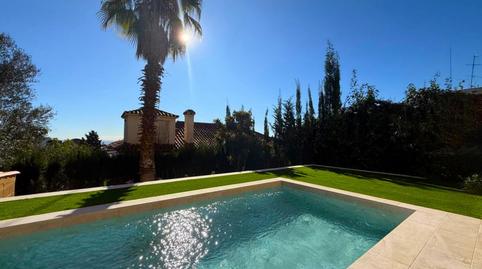 Foto 4 de Casa o xalet en venda a Vallcarca i els Penitents, Barcelona