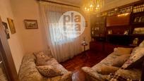 Living room of Flat for sale in Burgos Capital  with Terrace