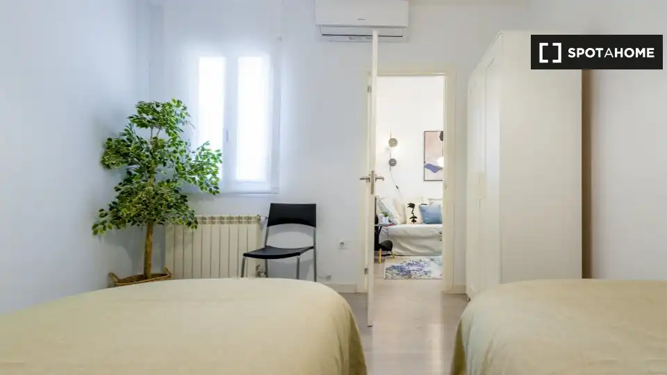 Flat to rent in Arganzuela, imagen 17