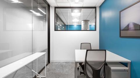 Photo 5 of Office to rent in Calle Vía de Los Poblados, 1, Valdebebas - Valdefuentes, Madrid