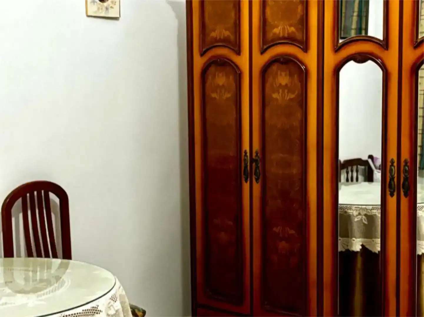 Habitación de Piso en venta en Monturque con Trastero, Amueblado y Balcón