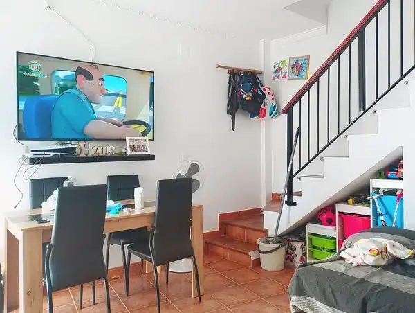 Casa a schiera in vendita a Calle los Emigrantes