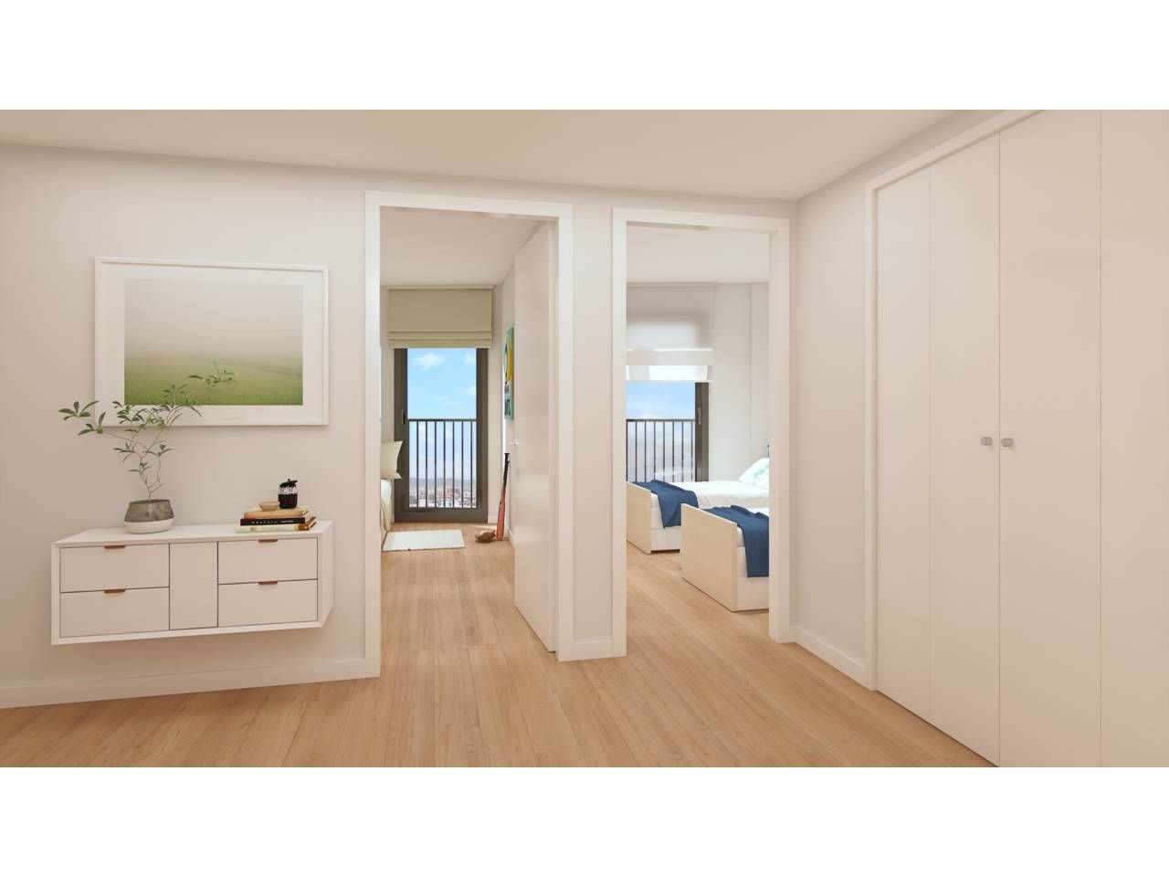 Flat for sale in Dinarès, 46, Creu Alta