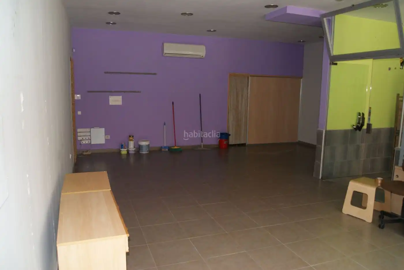 Local commercial à vendre à Rambla de Rafael Casanova 9, imagen 5