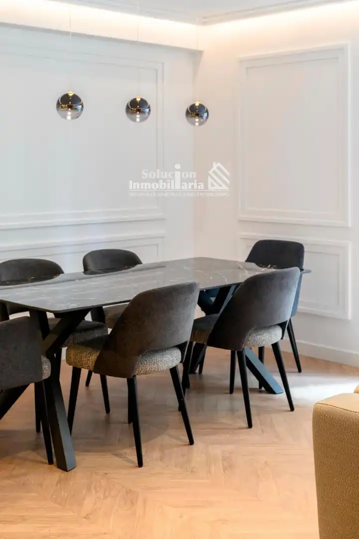 Flat with terrace for sale in JORGE JUAN, imagen 27