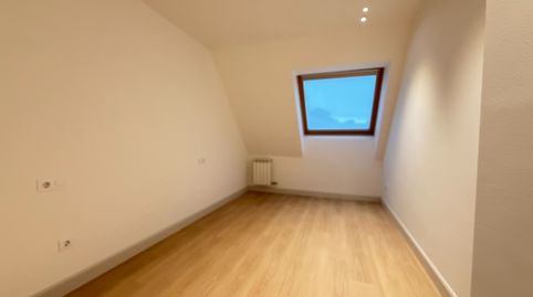 Foto 5 de Ático en venta en Rúa Nicomedes Pastor Díaz, 25, San Roque - As Fontiñas, Lugo Capital