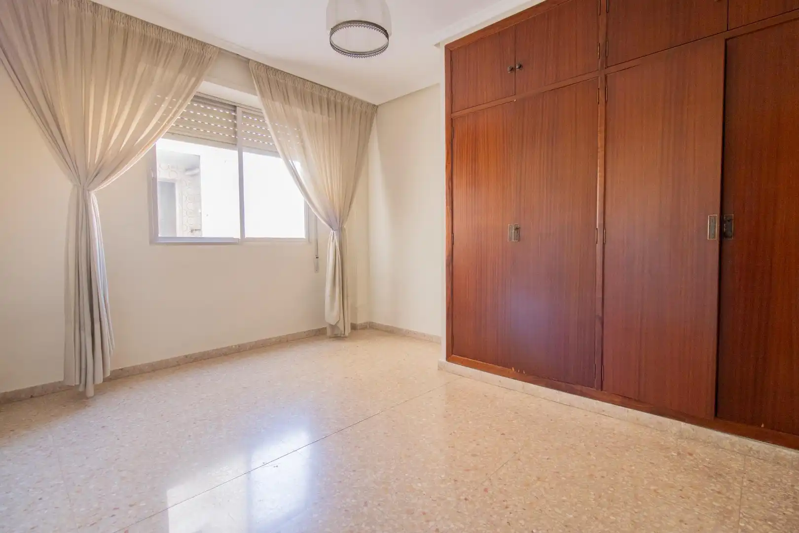 Schlafzimmer von Wohnung zum Verkauf in Puçol mit Terrasse und Balkon