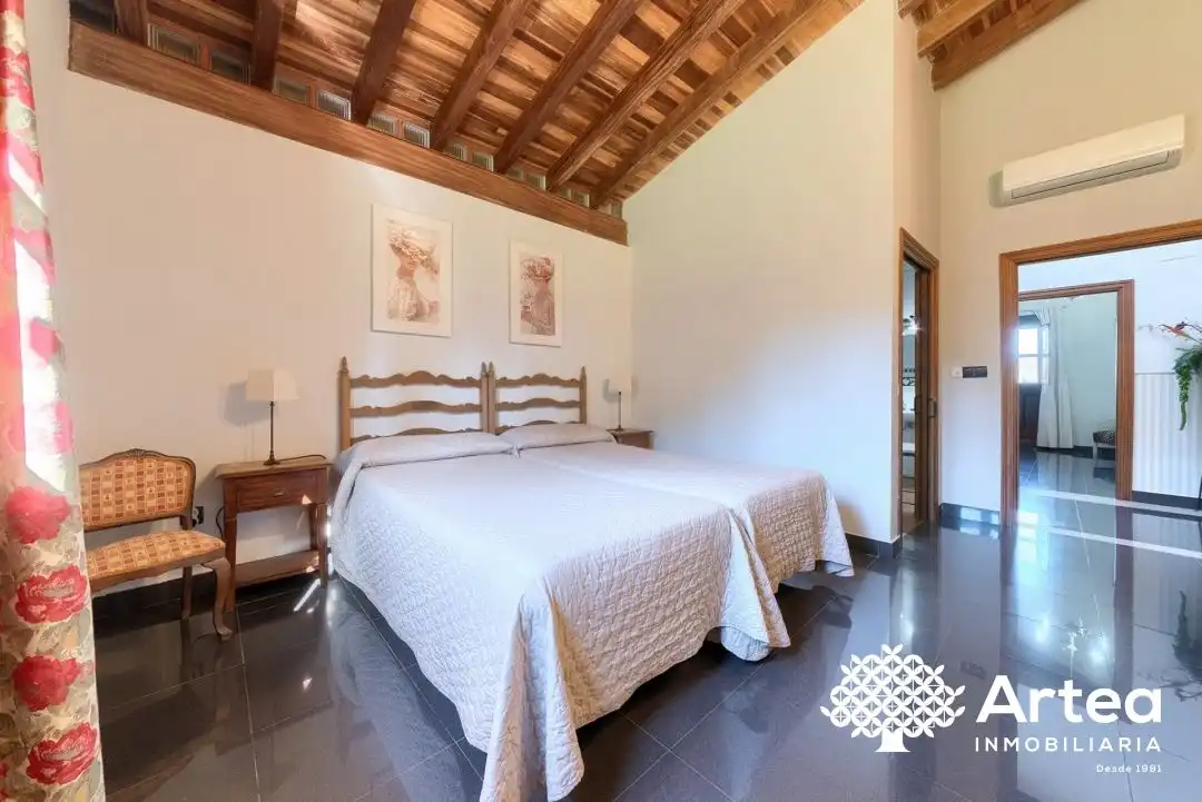 Casa o chalet en venta en A Barrio Legina Bidea, Galdakao