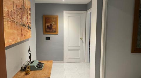 Foto 5 de Pis en venda a Carrer de la Rutlla, Eixample Sud – Migdia, Girona