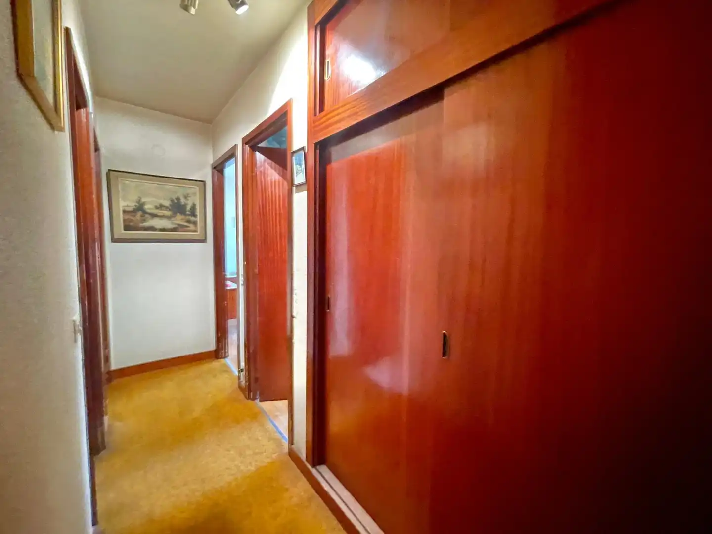 Piso en venta en Bilbao  con Calefacción y Amueblado