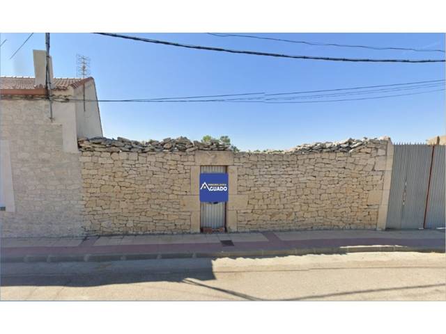 Terreno residencial en Venta en N/A en Campaspero