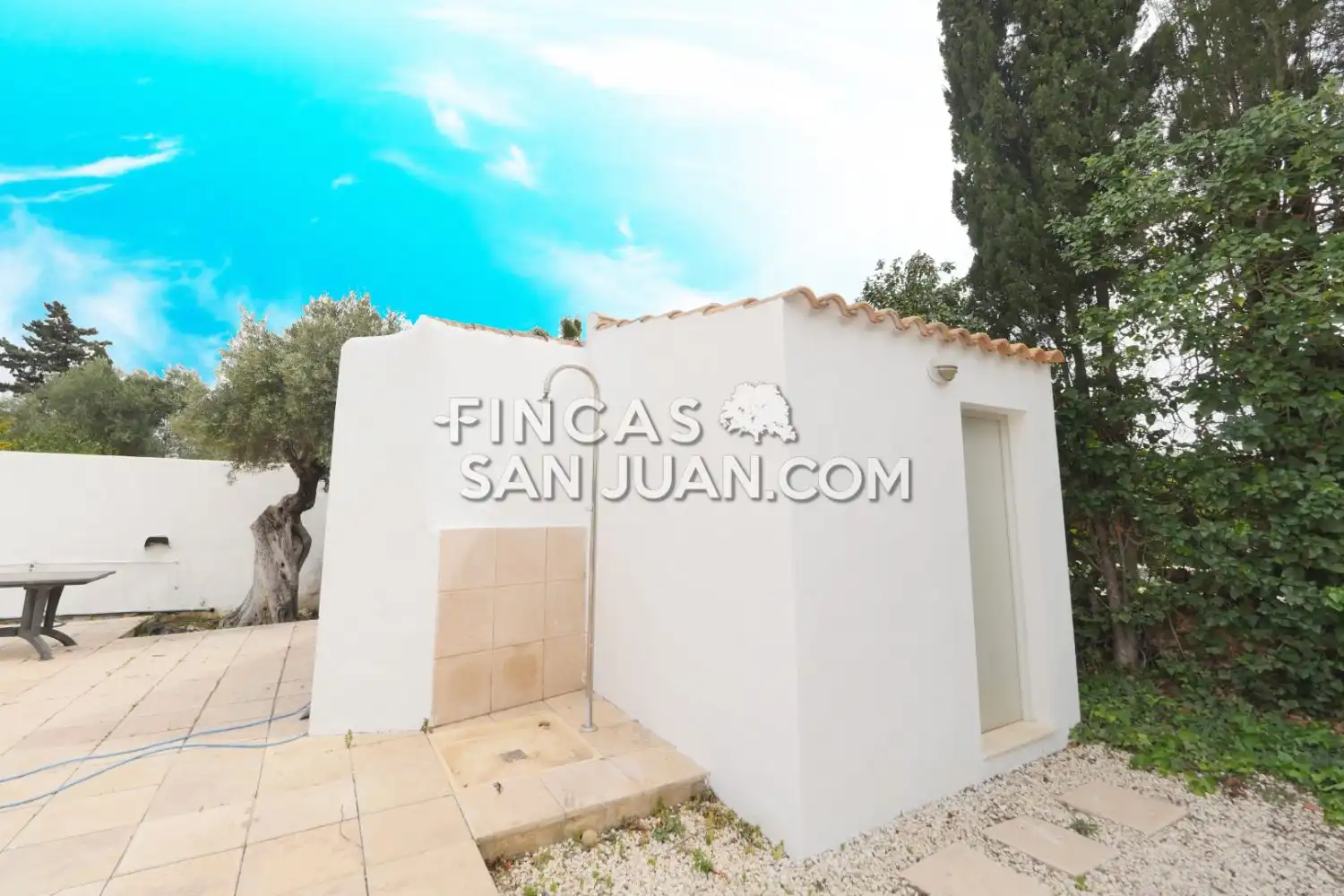 Chalet con terraza en venta en Playa de San Juan - El Cabo de las Huertas, imagen 7