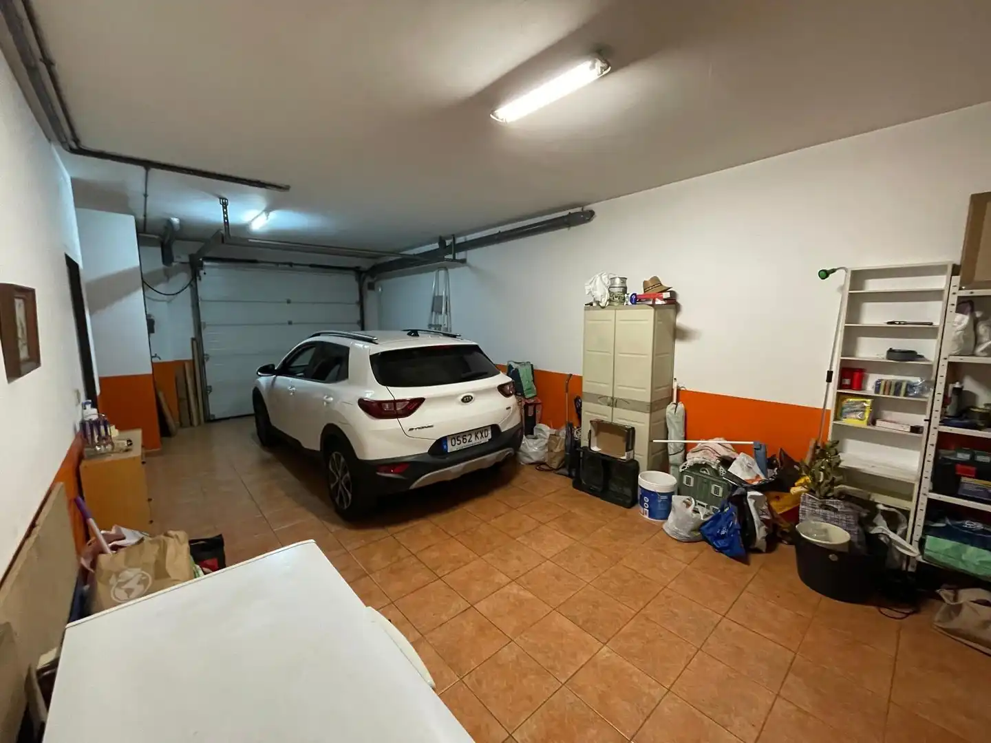 Adossat amb jardí en venda a Calle de Ramón Carnicer, imagen 30