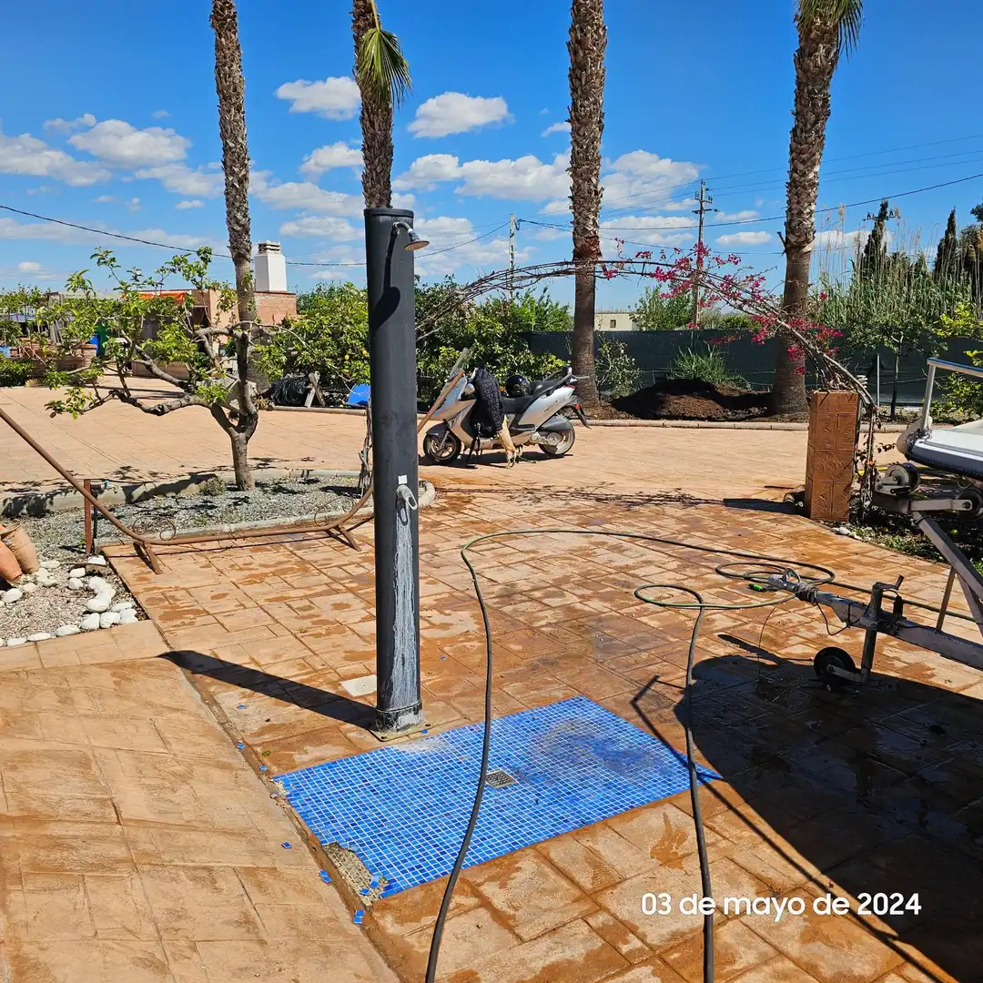 Casa rústica con piscina en venta en Nord, imagen 7