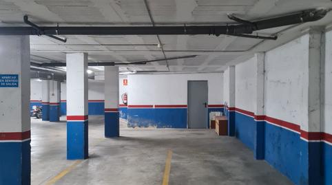 Foto 3 de Garatge en venda a Gran Via Colom, 112, Gran Via de Colom, Inca