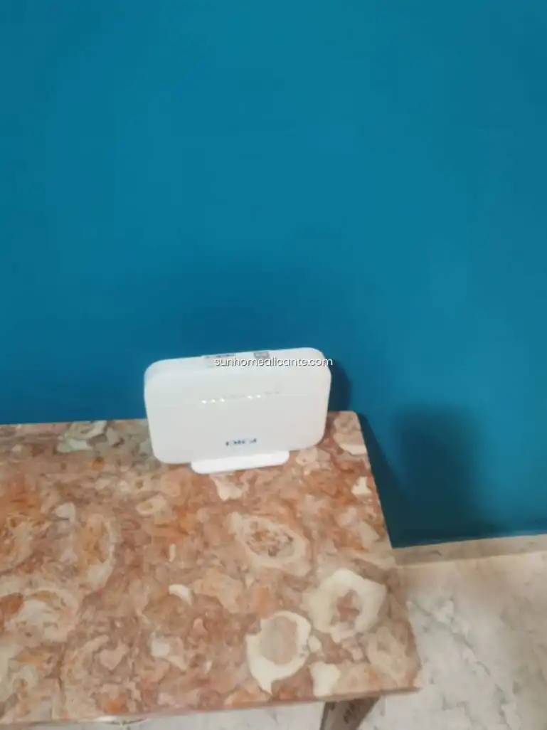 Piso para compartir en Alicante / Alacant con Terraza, Amueblado y Alarma