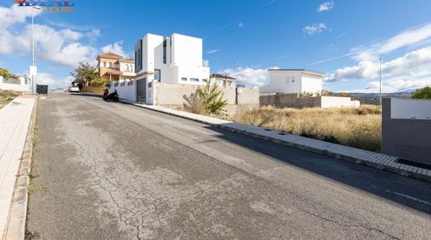 PARCELA A LA VENTA EN PELIGROS, immagine 4