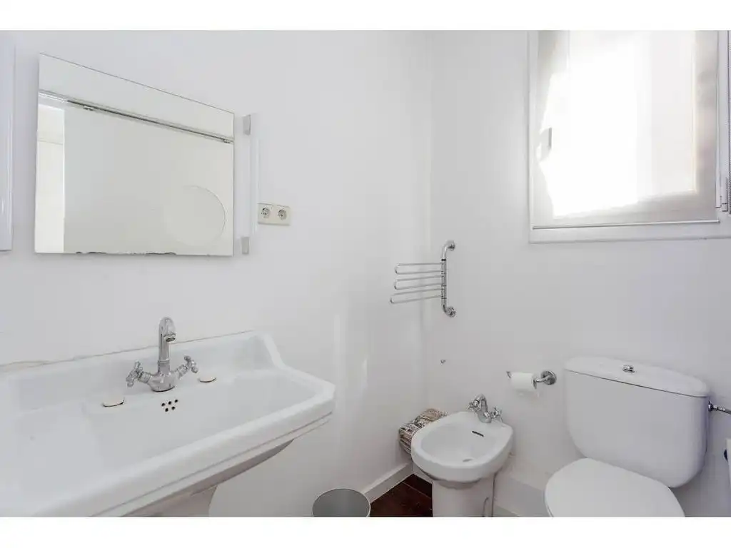 Wohnung mit Terrasse zum Verkauf in Carrer d'Ausiàs Marc 56, imagen 8