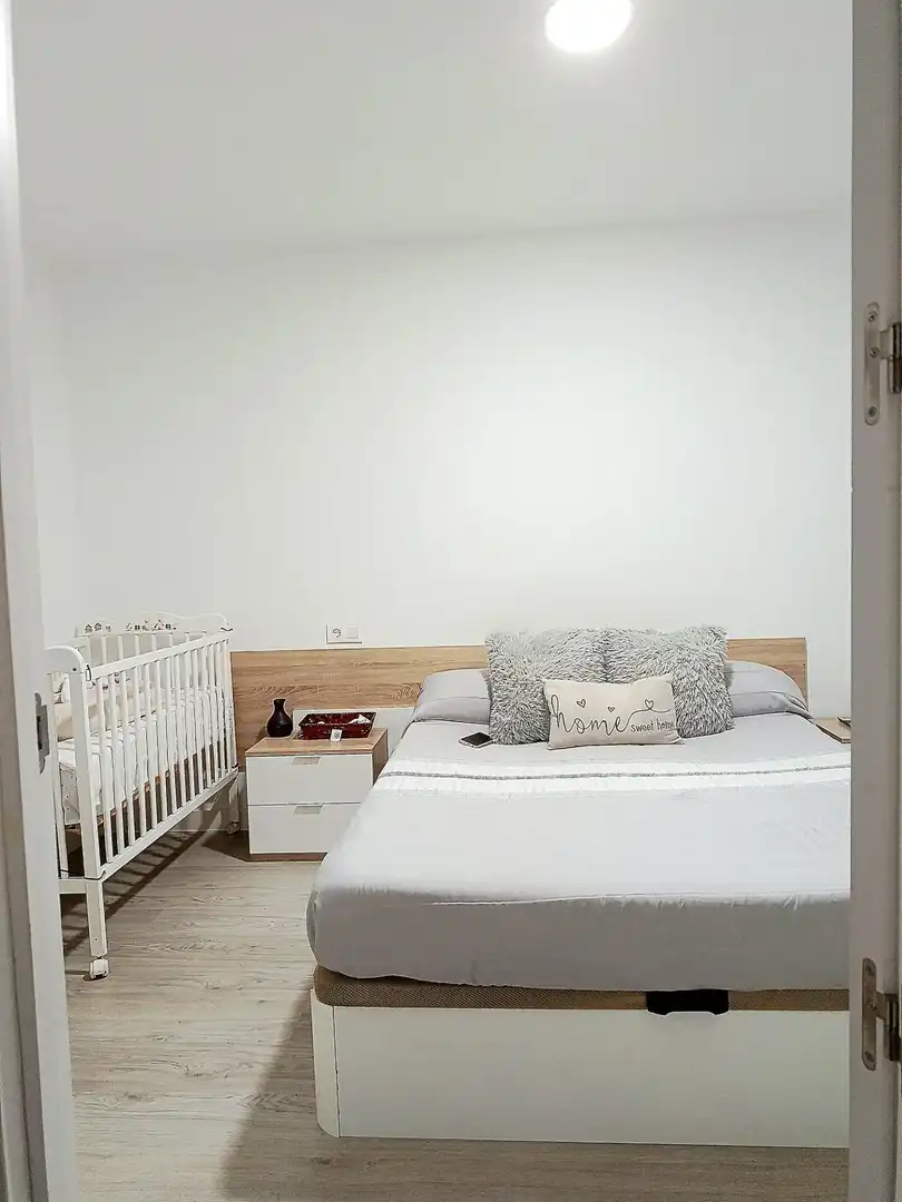 Bedroom of Houses for sale in Elda