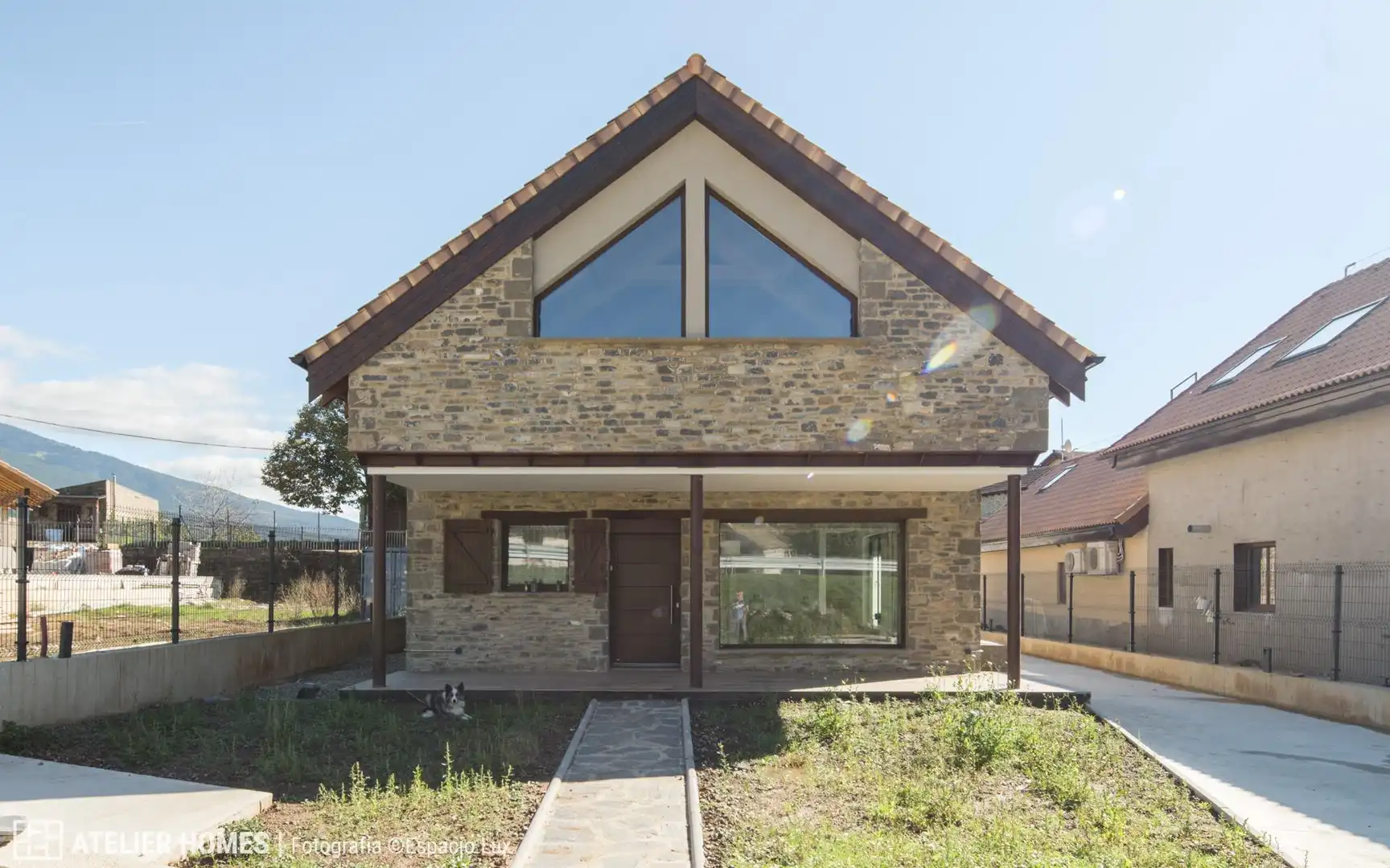 Detached house with garden for sale in Calle ESCUELAS AG.ARATORES 7, imagen 21