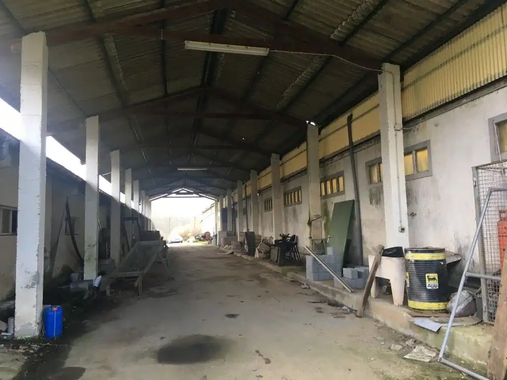 Nave industrielle à vendre à Carral, imagen 5