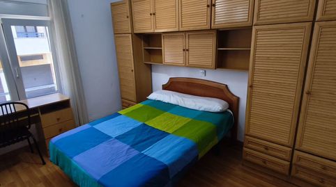 Foto 3 de Piso en venta en Lorenzo Abruñedo, 7, Ciudad Naranco - Prados de La Fuente, Oviedo