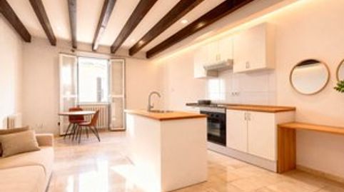 Photo 3 of Flat for sale in Carrer de la Pau, 14, La Llotja - Born, Palma de Mallorca