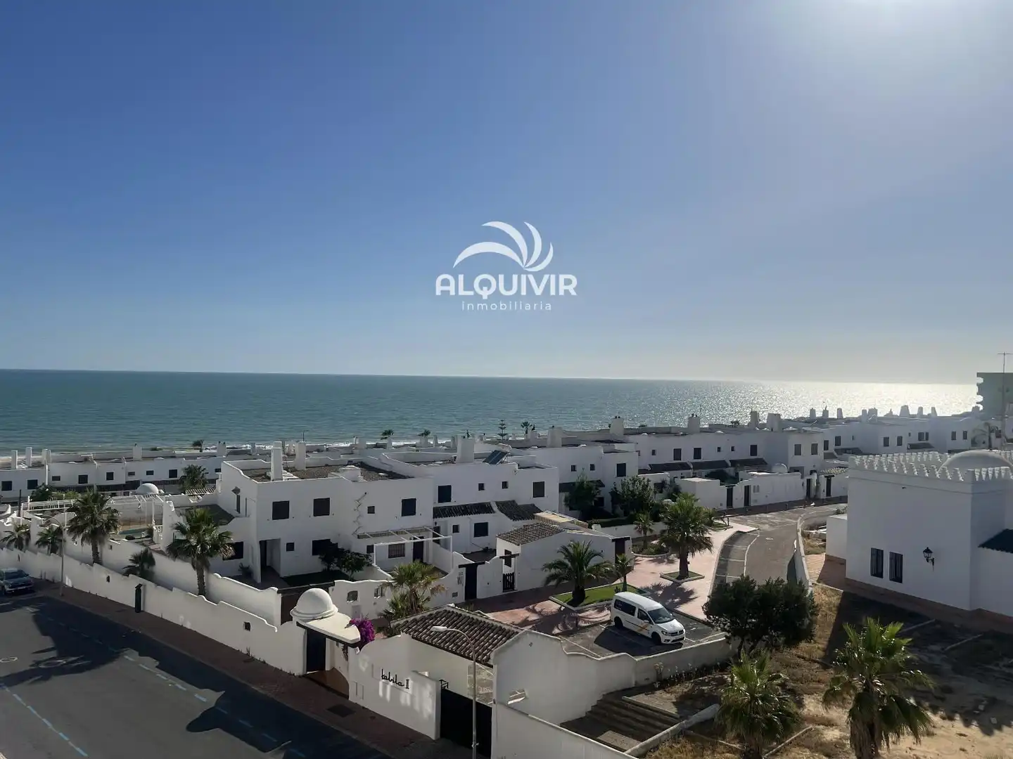 Dúplex en venta en Almonte con Calefacción, Terraza y Trastero