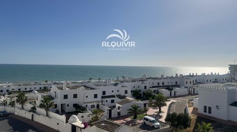 Espectacular Ático Dúplex con 162 m  con Vistas al Mar junto a Kabila!