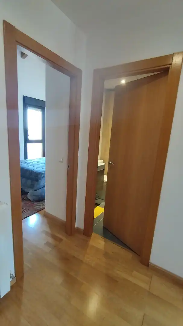 Flat for sale in Huesca  with Air Conditioner and Heating