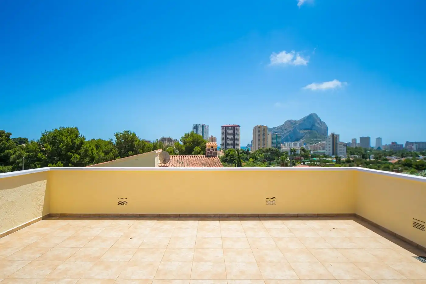 Villa avec piscine à vendre à Carrió - La Merced - Los Pinos, imagen 7