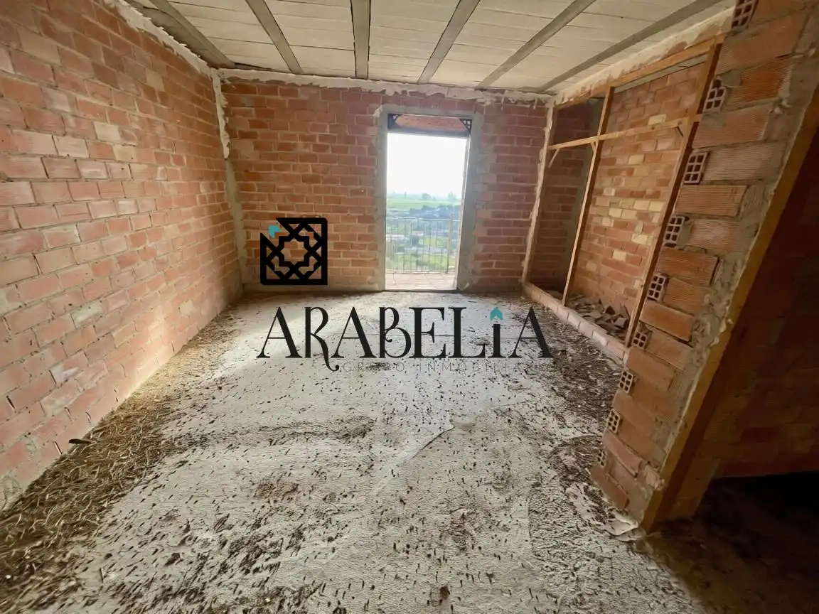 Balcony of Houses for sale in Córdoba