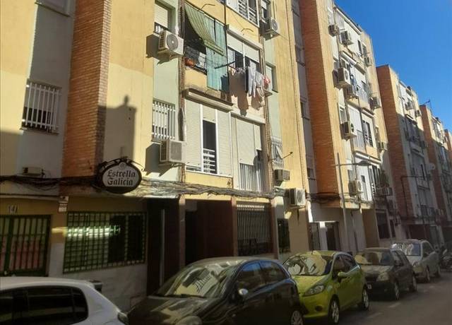 Piso en Venta en Calle Toledo en Lepanto