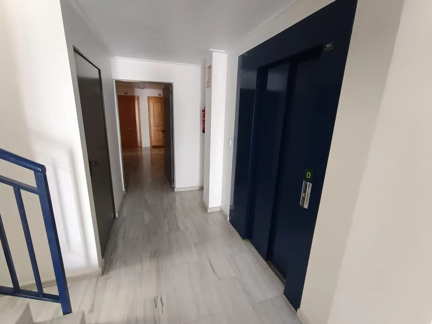 Erdgeschoss zum Verkauf in Casco Urbano