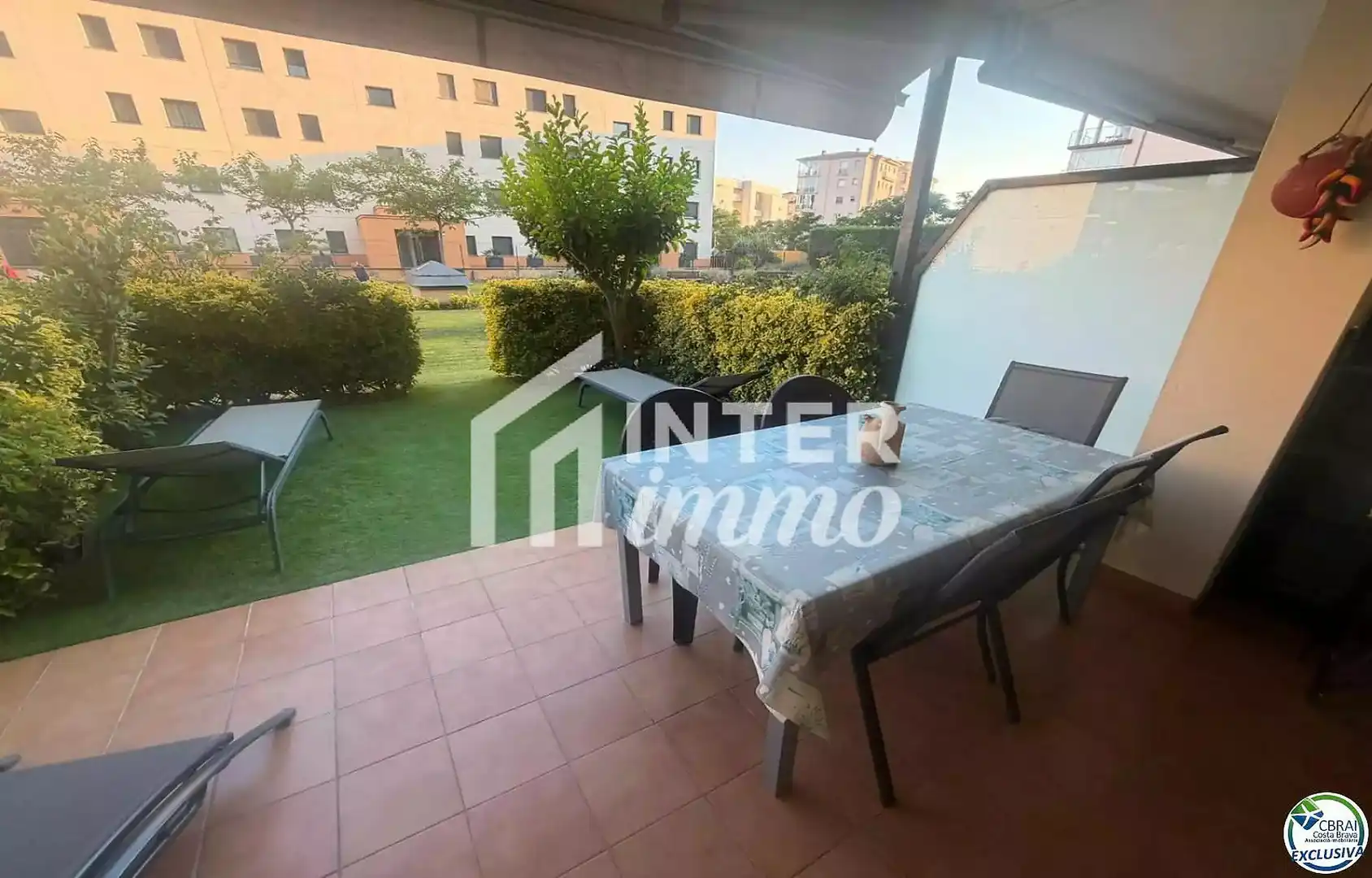 Appartement avec ascenseur à vendre à Carrer Joanot Martorell 25-31, imagen 7