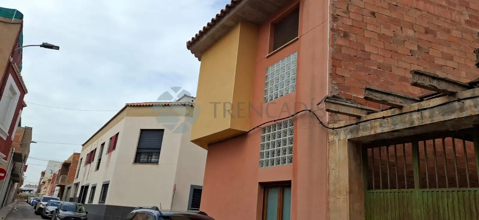 Casa aparellada en venda a Maestro Granados, imagen 2