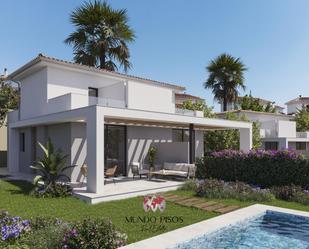 Jardí de Casa o xalet en venda en Manacor amb Aire condicionat, Calefacció i Jardí privat