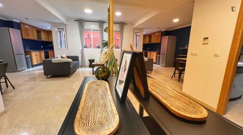 Foto 5 de Apartament per a compartir a Los Ángeles, Alicante / Alacant