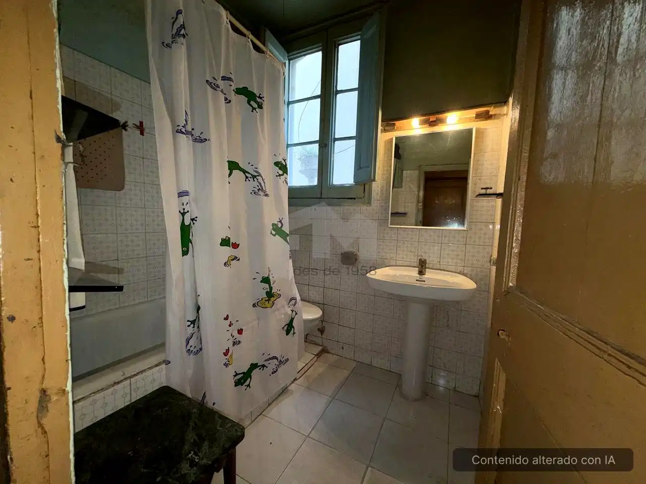 Piso con terraza en venta en De La Princesa, imagen 9