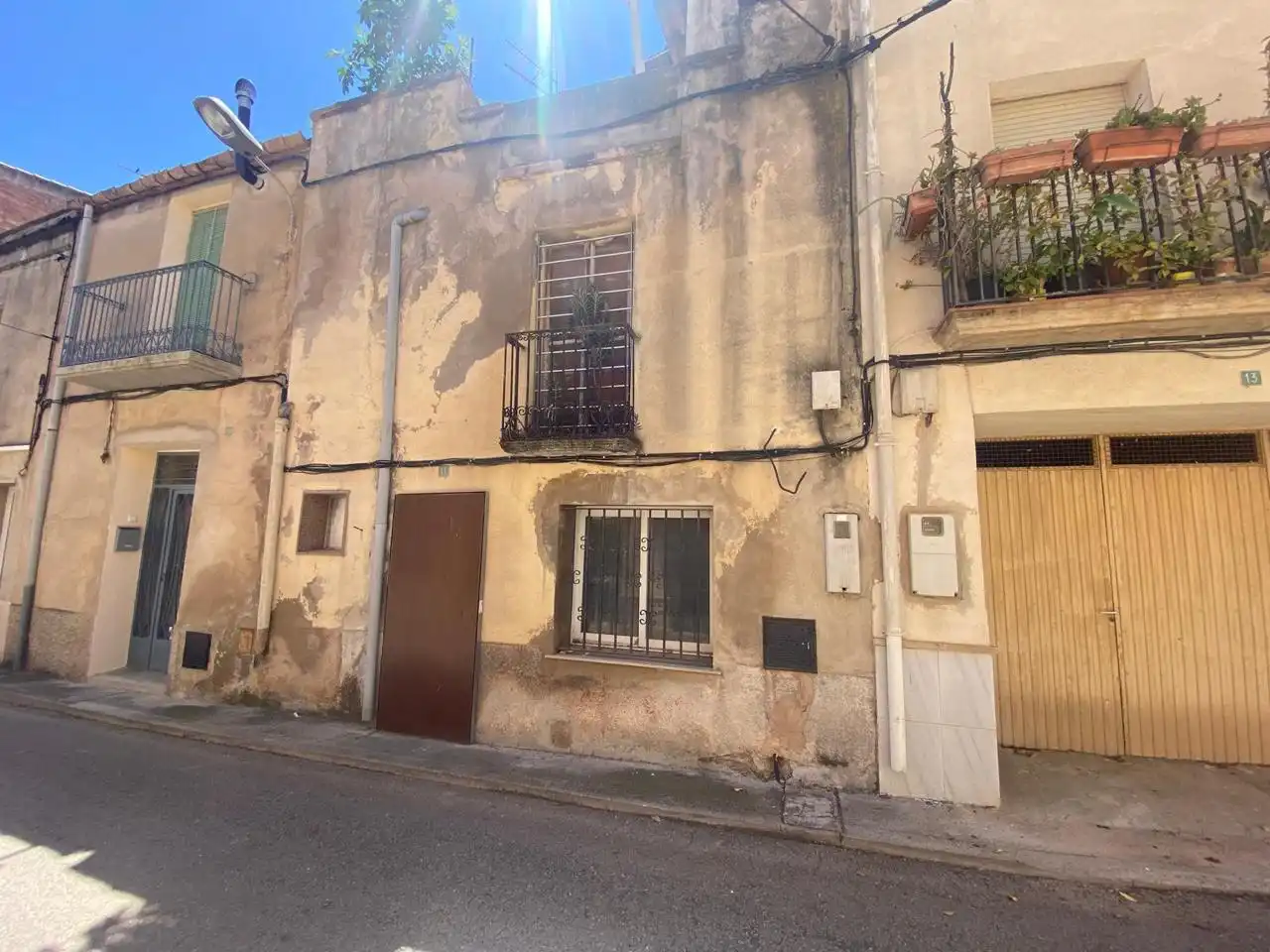 Maison à vendre à Carrer Castillejos
