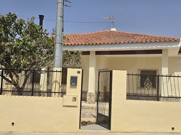 Landhaus zum Verkauf in Abanilla
