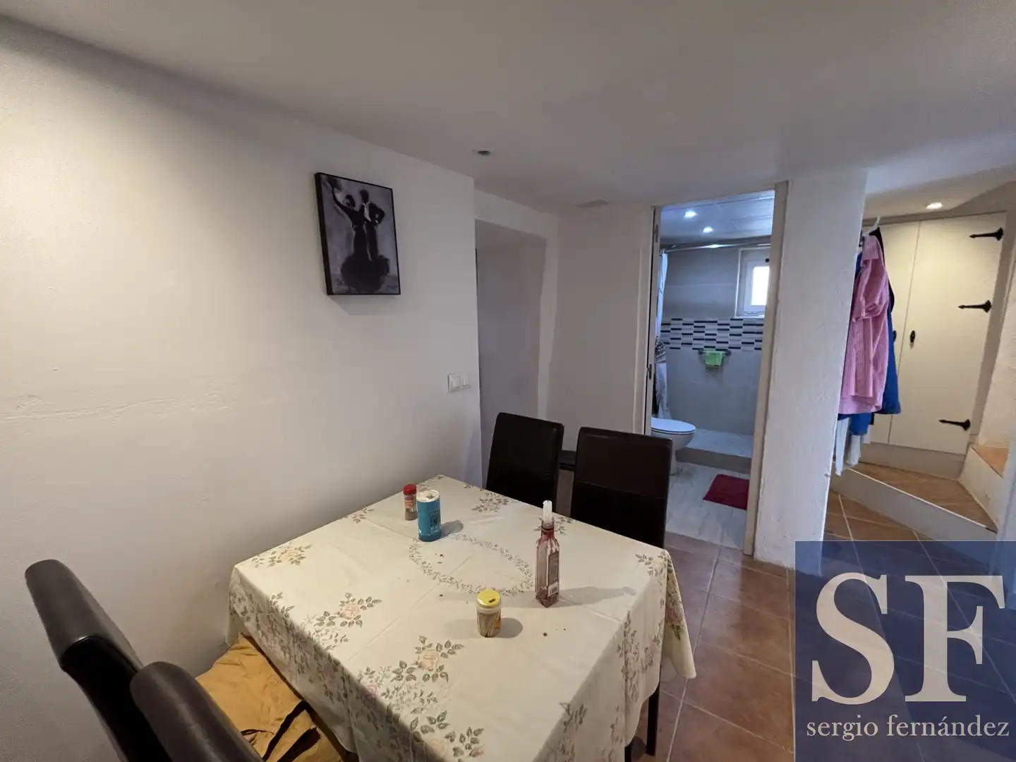 Casa adosada en venta en Salares